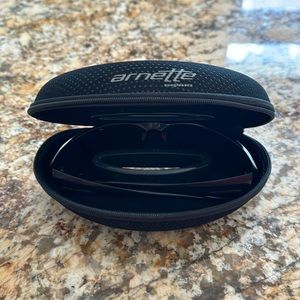 Arnette Polarized Sunglasses